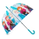Детски чадър Frozen Sisters  - 2