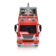Детска играчка Пожарен камион с помпа 1:16  - 2