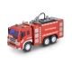 Детска играчка Пожарен камион с помпа 1:16  - 3