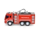 Детска играчка Пожарен камион с помпа 1:16  - 4