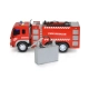 Детска играчка Пожарен камион с помпа 1:16  - 5