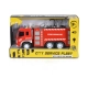 Детска играчка Пожарен камион с помпа 1:16  - 6