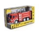 Детска играчка Пожарен камион с помпа 1:16  - 8