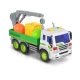 Детска играчка Камион с контейнери и кран 1:16   - 1