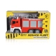 Детска играчка Пожарен камион 1:12   - 7