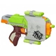 Нърф - Зомби страйк пистолет Hasbro  - 2