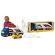 Автовоз с две коли Little Tikes