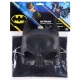 Детски комплект маска и пелерина Batman  - 1