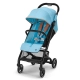 Детска синя количка BEEZY Beach Blue 2023  - 1