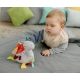 Бебешка играчка Активна музикална камила DoBabyDoo 21 см  - 4