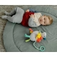 Бебешка играчка Активна музикална камила DoBabyDoo 21 см  - 5