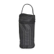 Комплект черни чанти за бебешки аксесоари Stella  - 4
