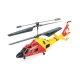 Детска играчка Хеликоптер Ultra Drone H22 Rescue Helicopter  - 3