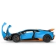 Детска играчка Кола Lamborghini Huracan STO Radio/C 1:14  - 5