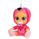 Детска кукла със сълзи Crybabies Dressy Fancy  - 2