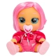 Детска кукла със сълзи Crybabies Dressy Fancy  - 4