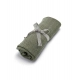 Детско плетено одеяло 70х90см Khaki  - 1
