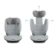 Детски стол за кола RodiFix Pro i-Size Authentic Grey  - 5