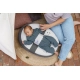 Трансформиращa тапицерия Relax cover за бебешка възглавница  - 4