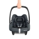 Детски стол за кола Cabrio Fix i-Size Essential Graphite  - 11