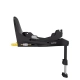 База за детски стол за кола Family Fix 360 Pro Black  - 11