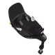 База за детски стол за кола Family Fix 360 Pro Black  - 14