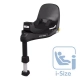 База за детски стол за кола Family Fix 360 Pro Black  - 3