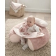 Интерактивна седалка Sit and Play Welcome to the world Pink  - 5