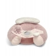 Интерактивна седалка Sit and Play Welcome to the world Pink  - 1
