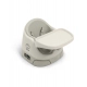 Столче за пода и за хранене с активна табла Baby Bug Clay  - 14