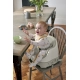 Столче за пода и за хранене с активна табла Baby Bug Clay  - 9