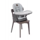 Бебешки стол за хранене Maxi Cosi еко сив  - 13