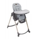 Бебешки стол за хранене Maxi Cosi еко сив  - 4