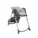 Бебешки стол за хранене Maxi Cosi еко сив  - 6