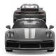 Кола с дистанционно управление Porsche 911 Sport Classic  - 3