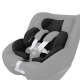 Подложка за новородено за стол за кола Pearl 360 Pro черен  - 2