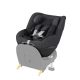 Подложка за новородено за стол за кола Pearl 360 Pro черен  - 3