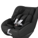 Подложка за новородено за стол за кола Pearl 360 Pro черен  - 8