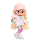 Детска кукла с аксесоари Stella BFF (20см)  - 3