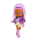 Детска кукла с аксесоари Phoebe BFF (20см)  - 2