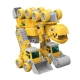 Детски робот Конструктор 5 в 1 Transform Robots Dinosaur  - 1