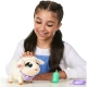 Детска играчка Интерактивно Агънце Snowie Little Live Pets  - 4