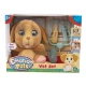 Детска играчка Куче със сълзи с ветеринарни принадлежности   - 2