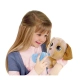 Детска играчка Куче със сълзи с ветеринарни принадлежности   - 3
