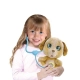 Детска играчка Куче със сълзи с ветеринарни принадлежности   - 4