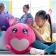 Детска надуваема плюшена играчка Biggies Заек  - 2