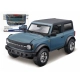 Детска играчка Кола за сглобяване 2021 Ford Bronco 1:24  - 2
