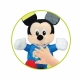 Детска плюшена играчка Mickey Mause със звук и светлина  - 3