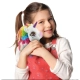 Детска играчка Еднорог за украсяване Ruffle Fluffies   - 4