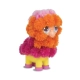 Детска играчка Лама за украсяване Ruffle Fluffies   - 1